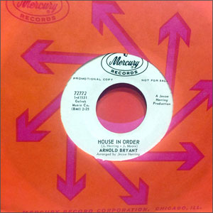 Eighth Wonder/ House In Order