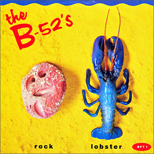 Rock Lobster