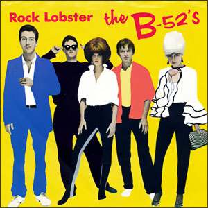 Rock Lobster/ 6060-842