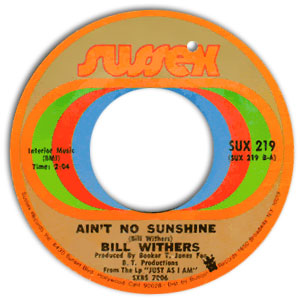 Ain't No Sunshine/ Harlem