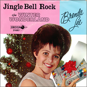 Jingle Bell Rock/ Winter Wonderland