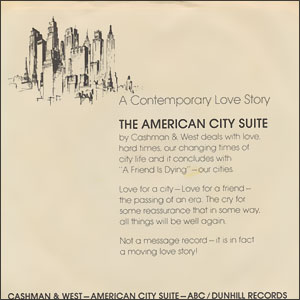 American City Suite