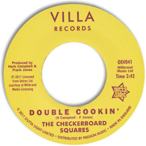 Double Cookin'/ A Day In Sausalito