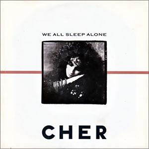 We All Sleep Alone/ Working Girl