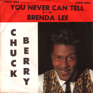 You Never Can Tell/ Brenda Lee