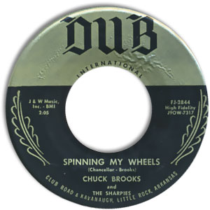 Spinning My Wheels/ You Make Me Feel Mean