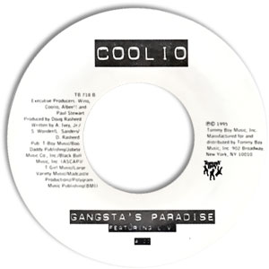 Too Hot/ Gangsta's Paradise