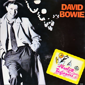 Absolute Beginners