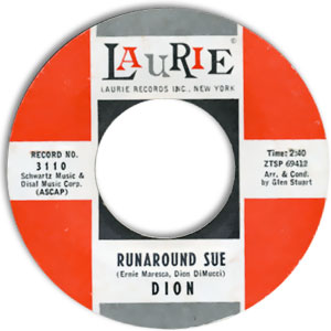 Runaround Sue/ Runaway Girl