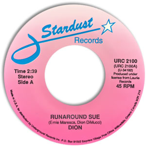 Runaround Sue