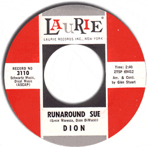 Runaround Sue/ Runaway Girl