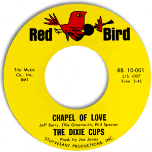 Chapel Of Love/ Ain't That Nice