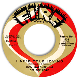 Need your loving dee dee ford #2