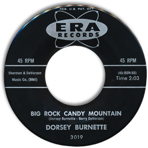 Hey Little One/ Big Rock Candy Mountain