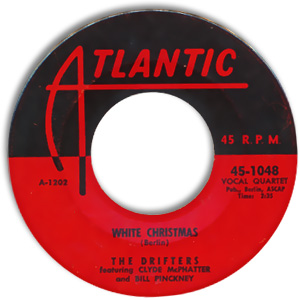 White Christmas/ The Bells of St. Mary's