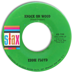 Knock On Wood/ Got To Make A Comeback