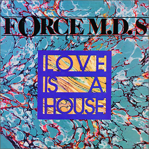 Love Is A House