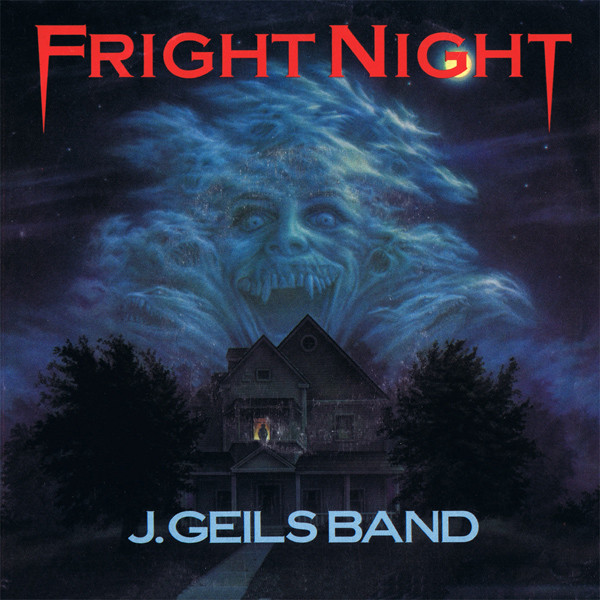 Fright Night