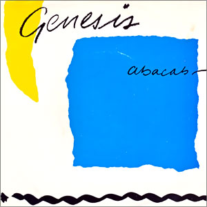 Abacab/ Who Dunnit?