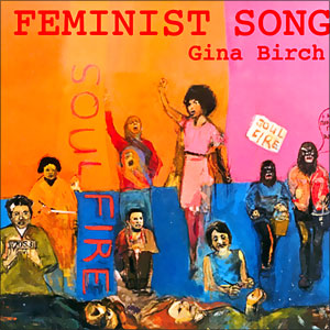 Feminist Song