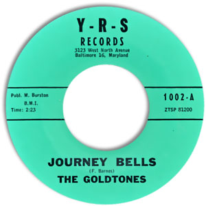 Journey Bells/ Without You