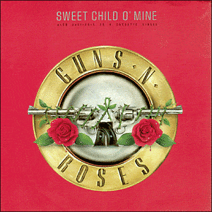 Sweet Child O' Mine/ It's So Easy