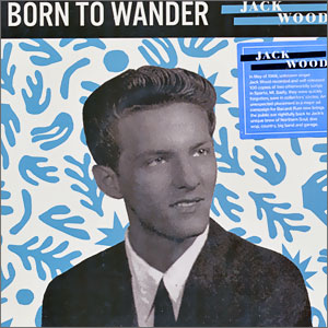 Born To Wander/ So Sad