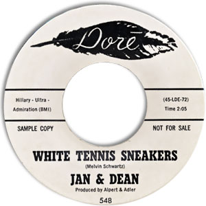 White Tennis Sneakers/ Cindy