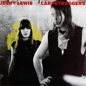Carpetbaggers/ And Her Sound Go Away