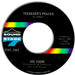 Teenager's Prayer/ Long Hot Summer