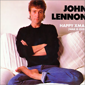 Happy Xmas (War Is Over)/ Beautiful Boy (Darling Boy)