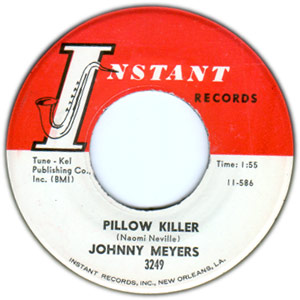 Pillow Killer/ Waiter