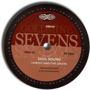 Soul Sound