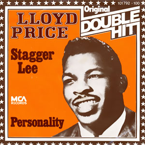 Stagger Lee