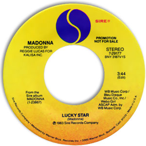 Lucky Star