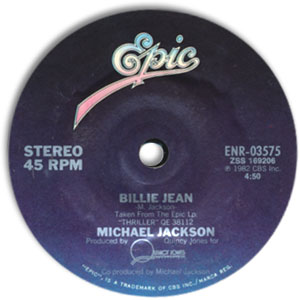 Billie Jean