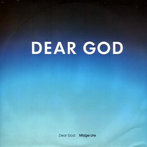 Dear God/ Music #1