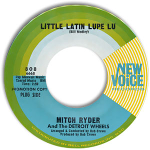 Little Latin Lupe Lu/ I Hope