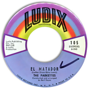 El Matador/ The Peg