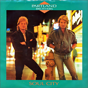 Soul City