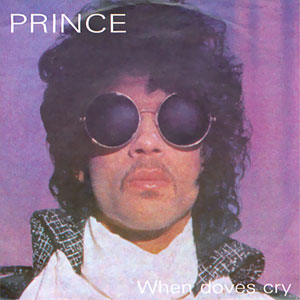 When Doves Cry/ 17 Days