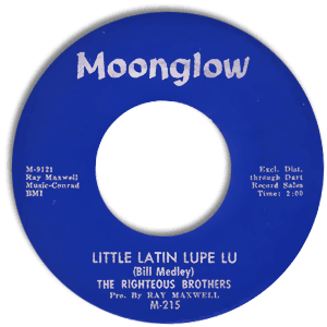 Little Latin Lupe Lu/ I'm So Lonely