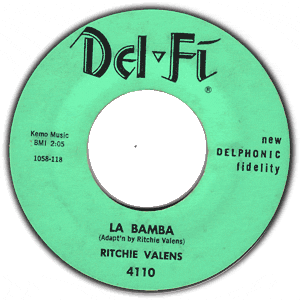 Donna/ La Bamba