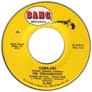 Cara-Lin/ (Roll On) Mississippi