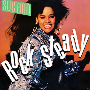 Rock Steady (Part 1)/ (Part 2)