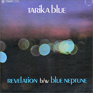 Revelation/ Blue Neptune