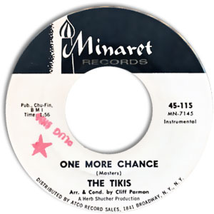 One More Chance/ Big Feet