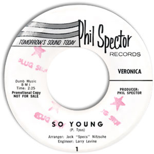 So Young/ Larry L.