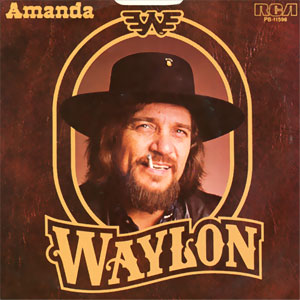 Amanda/ Lonesome, On'ry and Mean